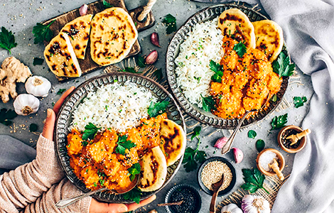 Popular Dishes